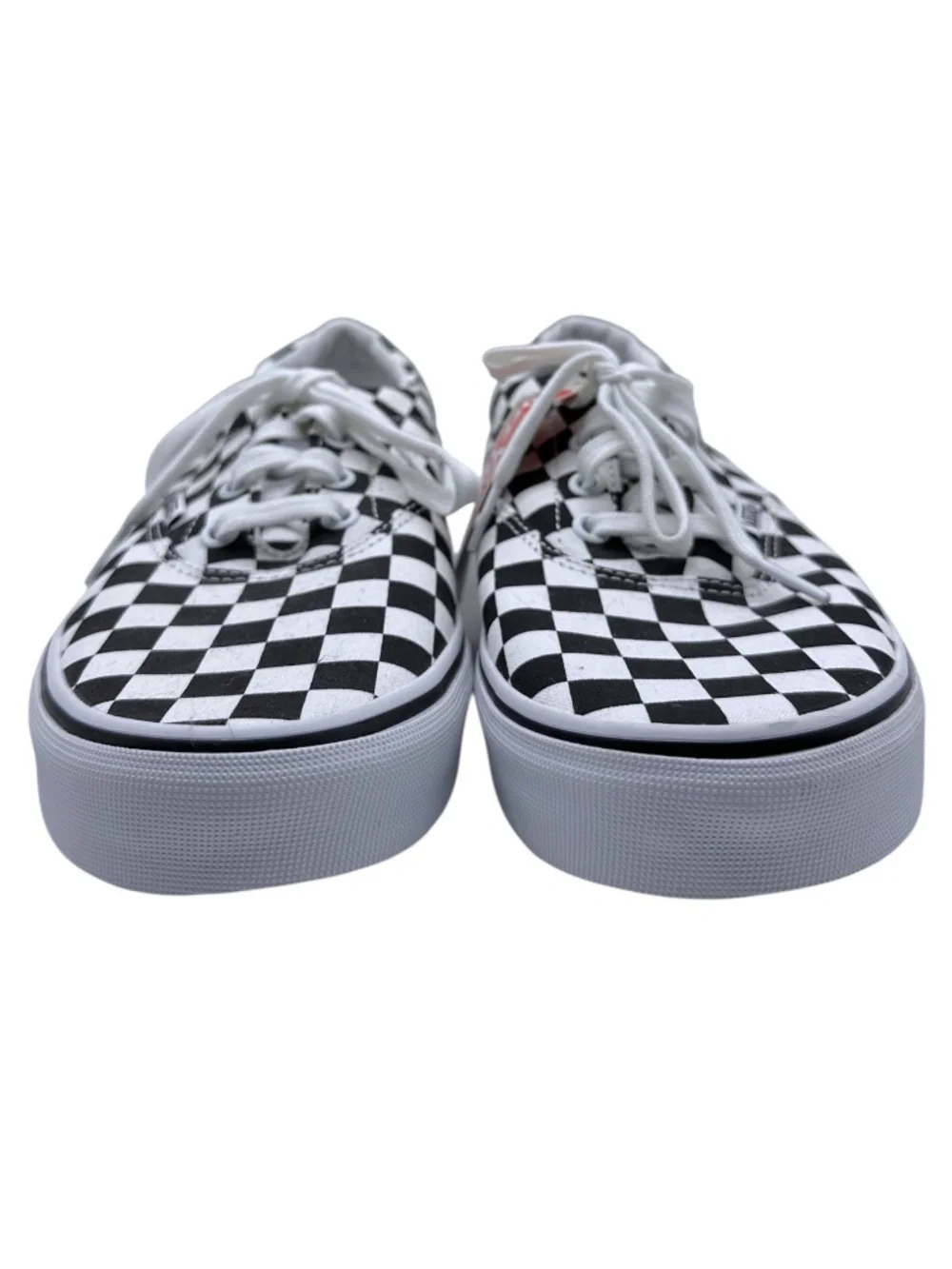 Vans Era Doheny Checkerboard Lace Up Low Top Skate Shoe Sneakers VN0A3MVZHRK 10